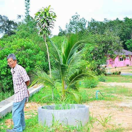 Candy Home Khao Lak Bagian luar foto