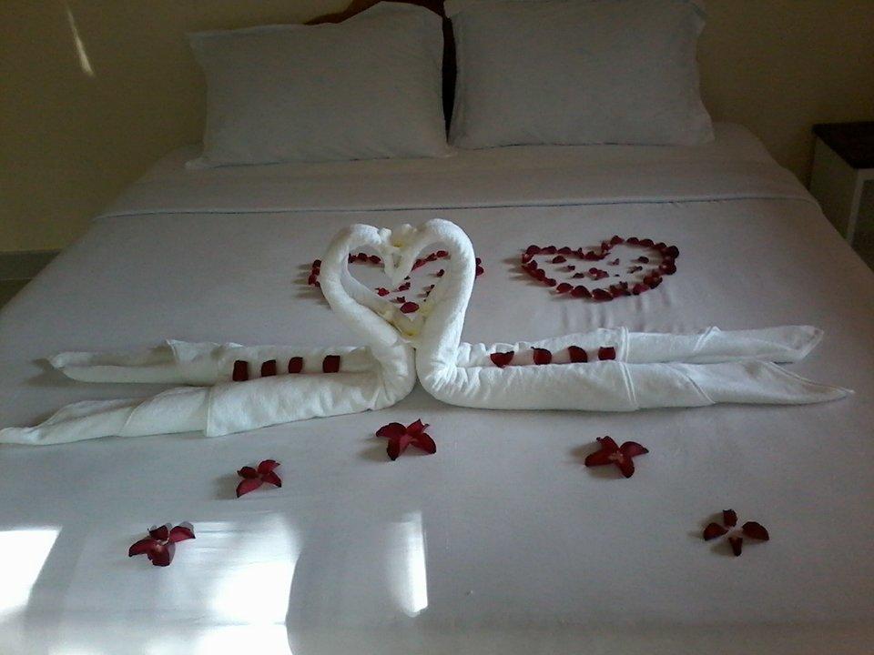 Candy Home Khao Lak Bagian luar foto