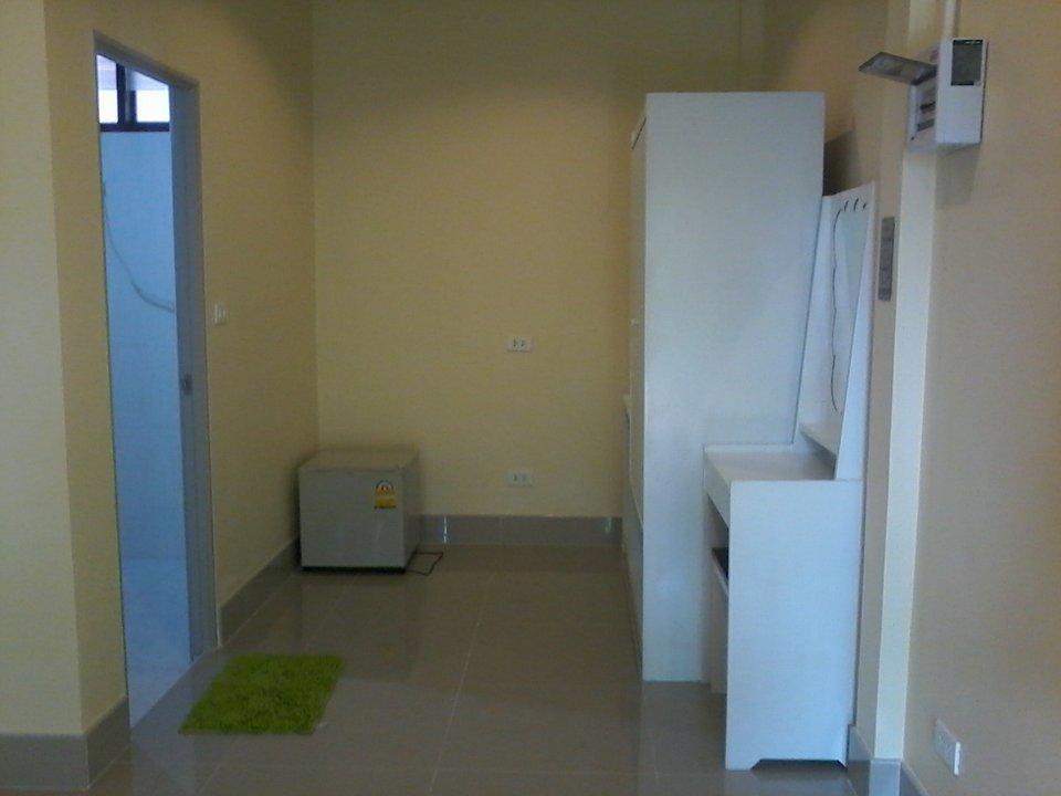 Candy Home Khao Lak Bagian luar foto