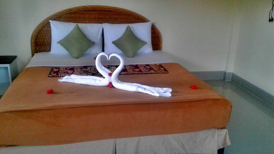Candy Home Khao Lak Bagian luar foto