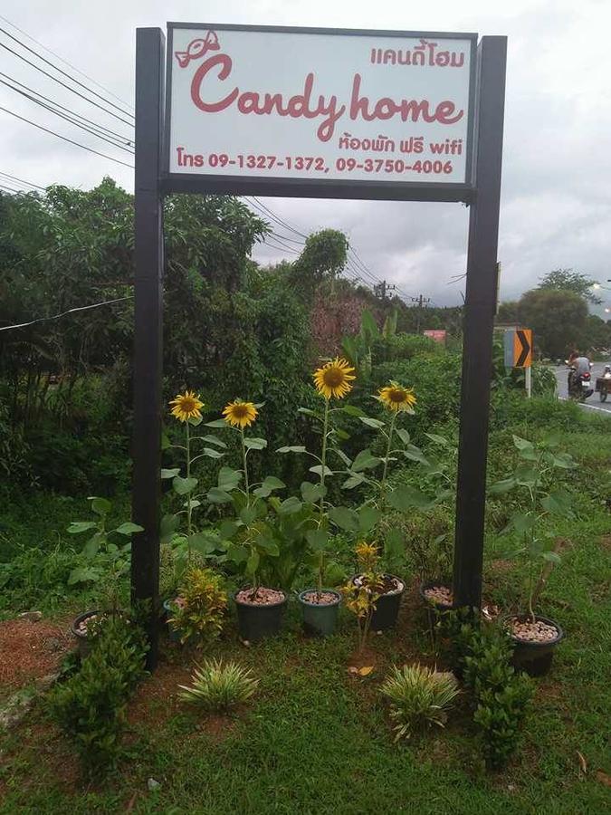 Candy Home Khao Lak Bagian luar foto